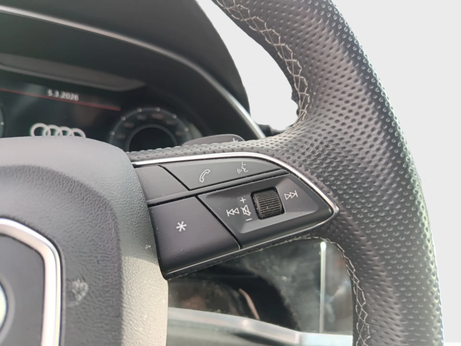 Imagen de AUDI Q3