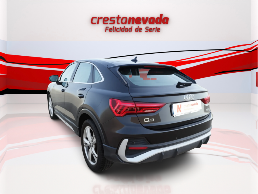 Imagen de AUDI Q3
