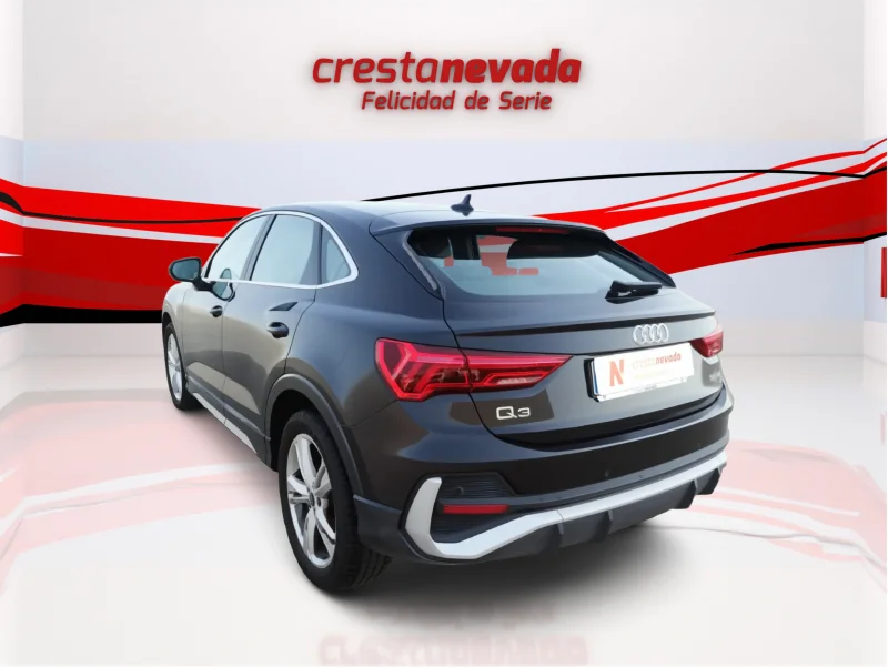 Imagen de AUDI Q3
