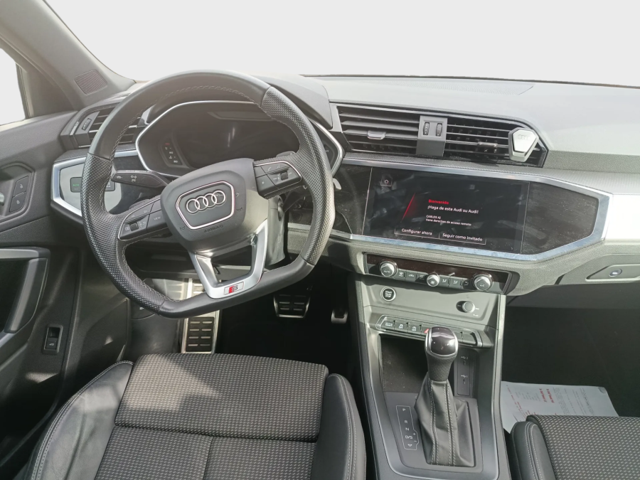 Imagen de AUDI Q3