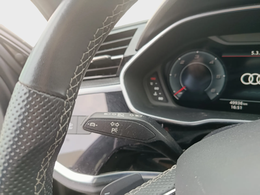 Imagen de AUDI Q3