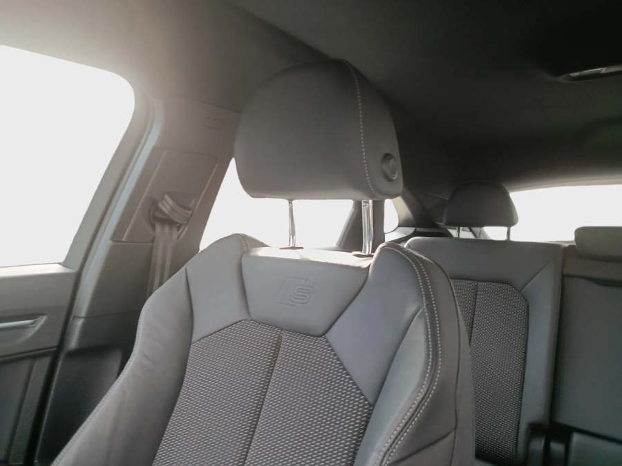 Imagen de AUDI Q3