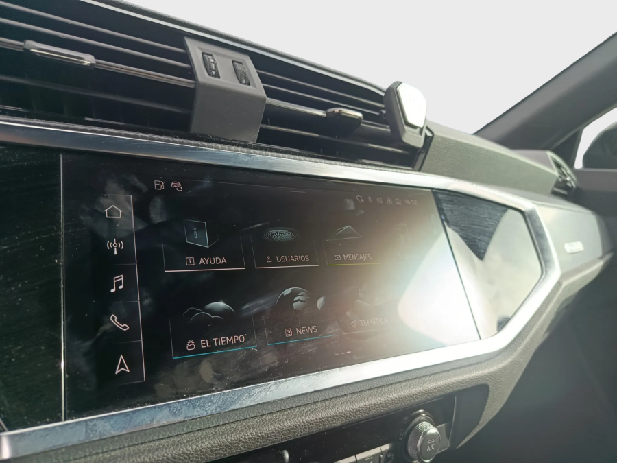 Imagen de AUDI Q3