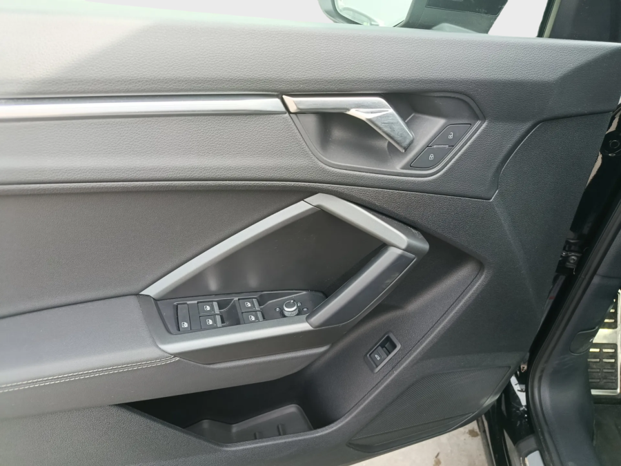 Imagen de AUDI Q3
