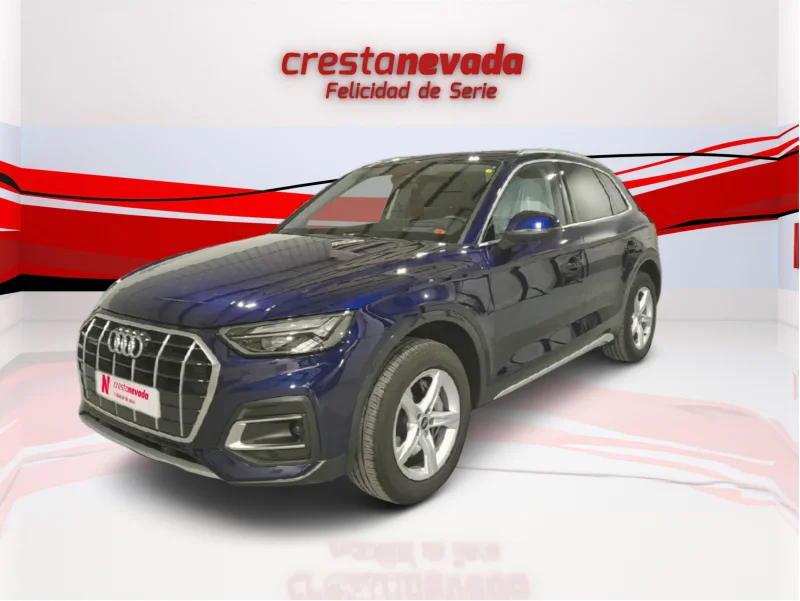 Imagen de AUDI Q5