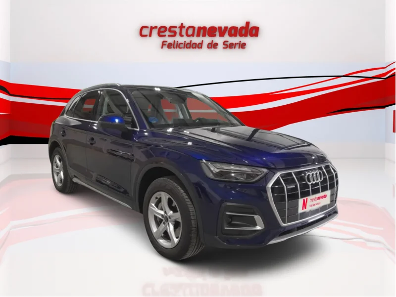 Imagen de AUDI Q5