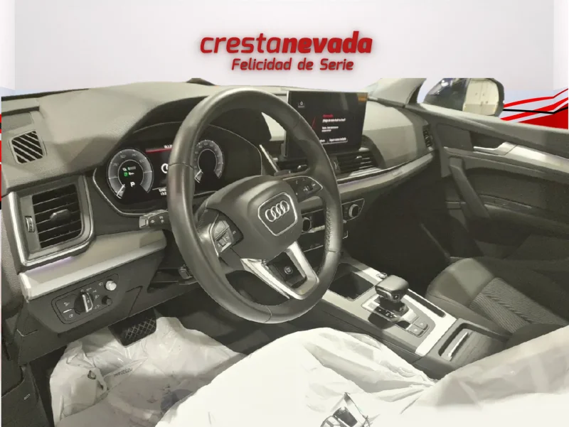 Imagen de AUDI Q5