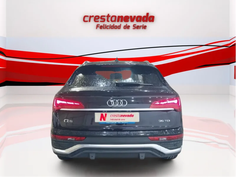 Imagen de AUDI Q5