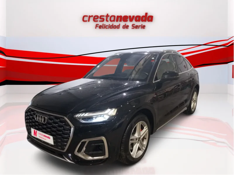 Imagen de AUDI Q5