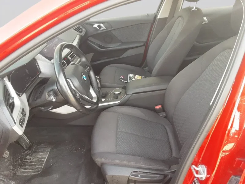 Imagen de BMW Serie 1