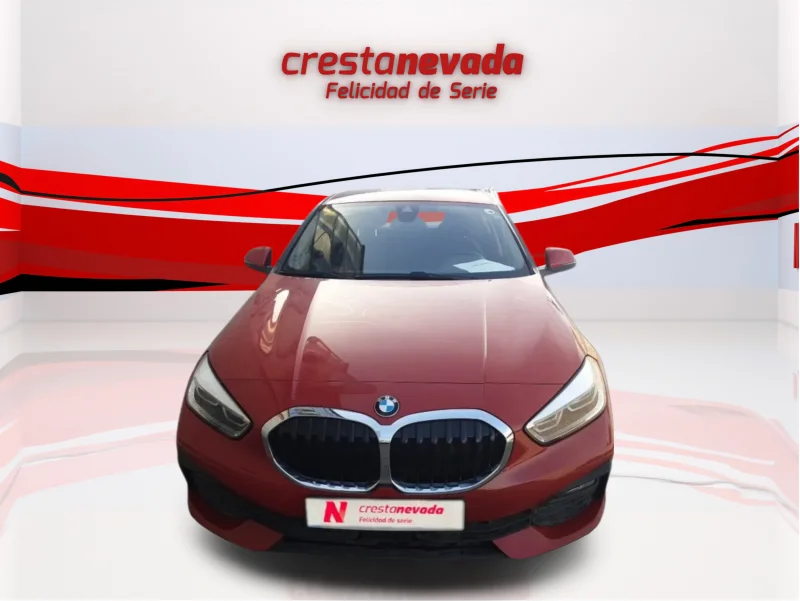 Imagen de BMW Serie 1