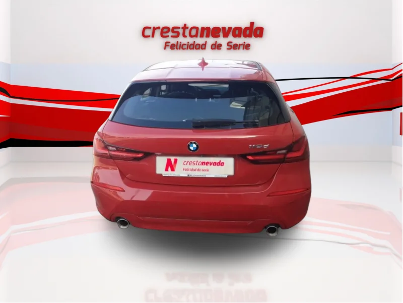 Imagen de BMW Serie 1