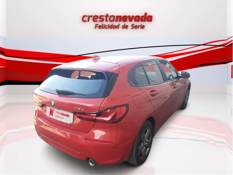 Imagen de BMW Serie 1