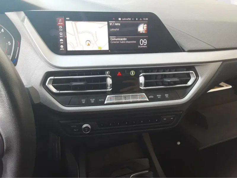 Imagen de BMW Serie 1