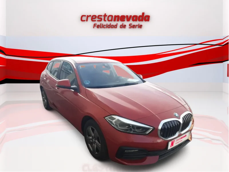Imagen de BMW Serie 1