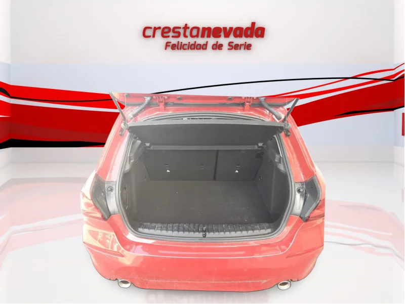 Imagen de BMW Serie 1