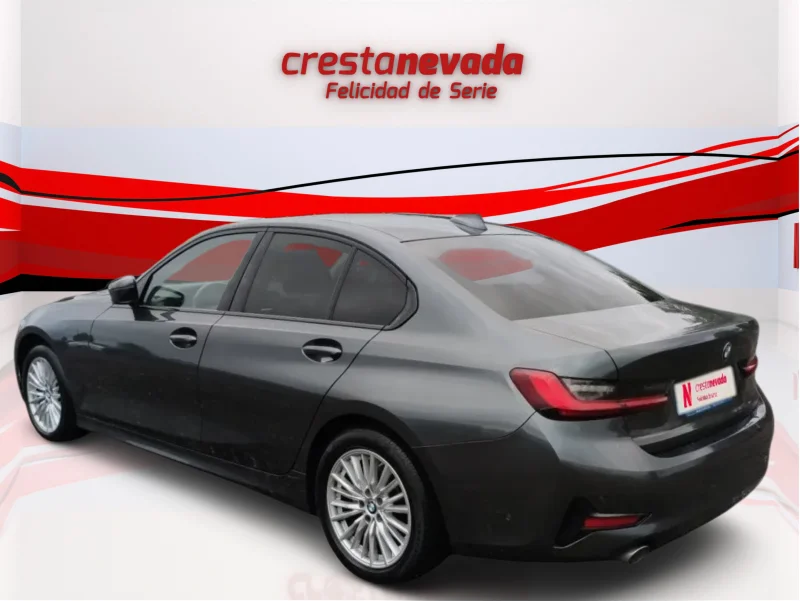Imagen de BMW Serie 3
