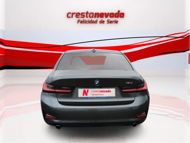 Imagen de BMW Serie 3