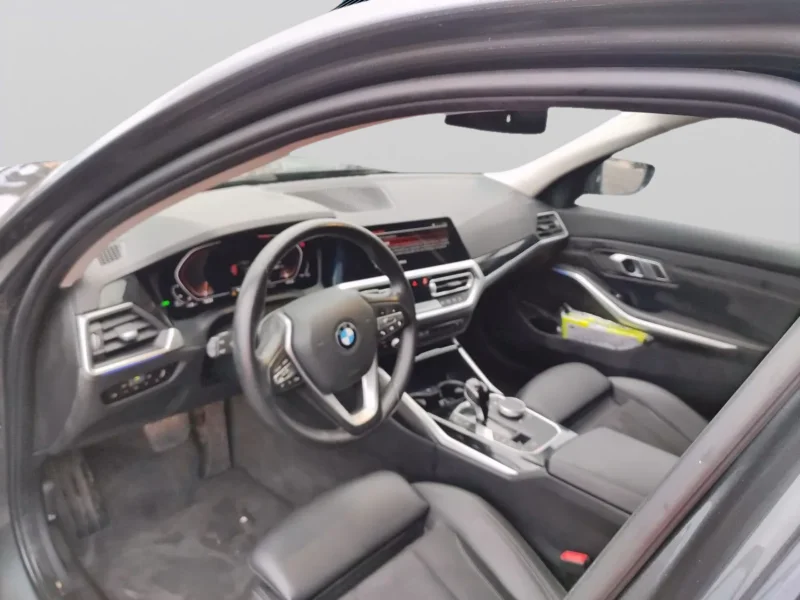 Imagen de BMW Serie 3