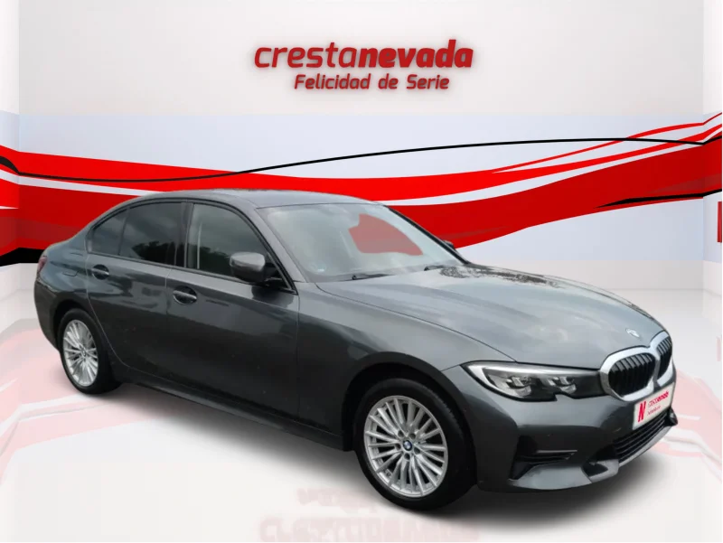 Imagen de BMW Serie 3