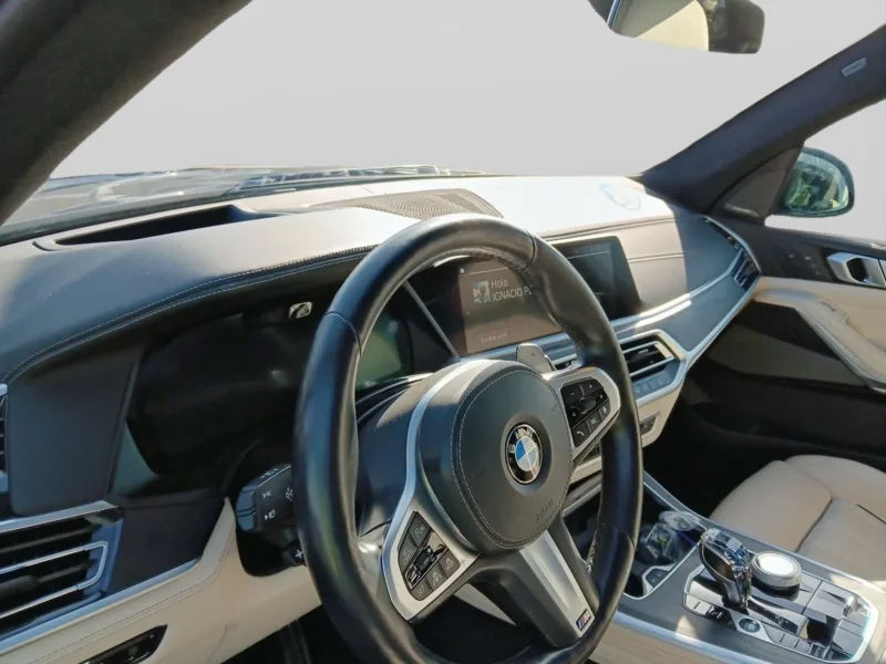 Imagen de BMW X7