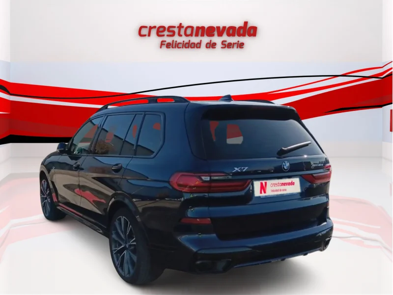 Imagen de BMW X7