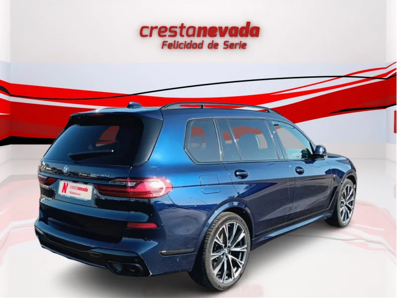 Imagen de BMW X7