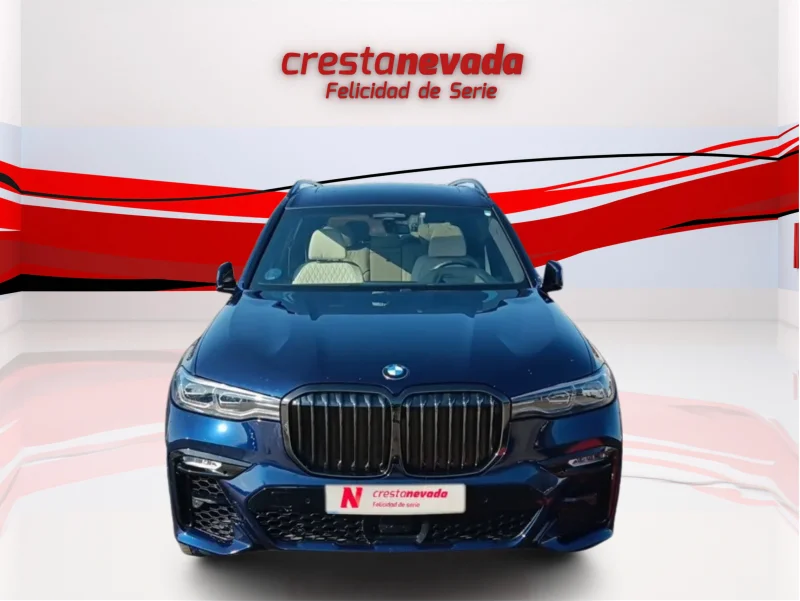 Imagen de BMW X7