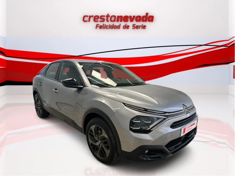 Imagen de CITROEN C4