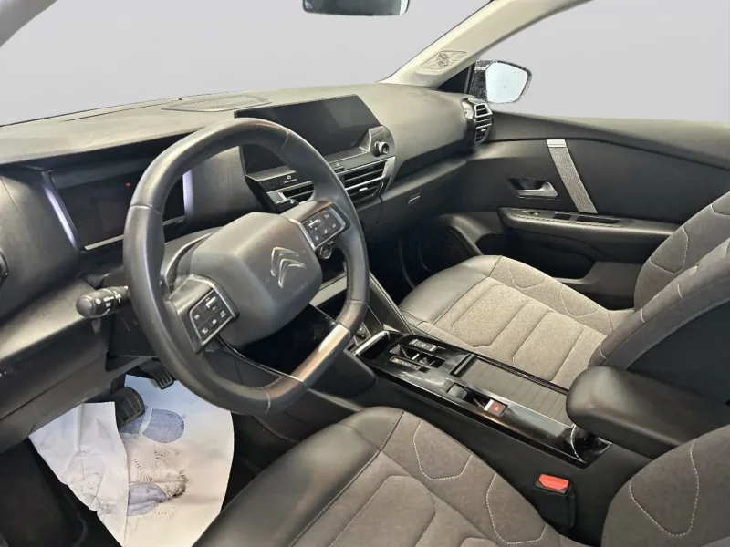 Imagen de CITROEN C4