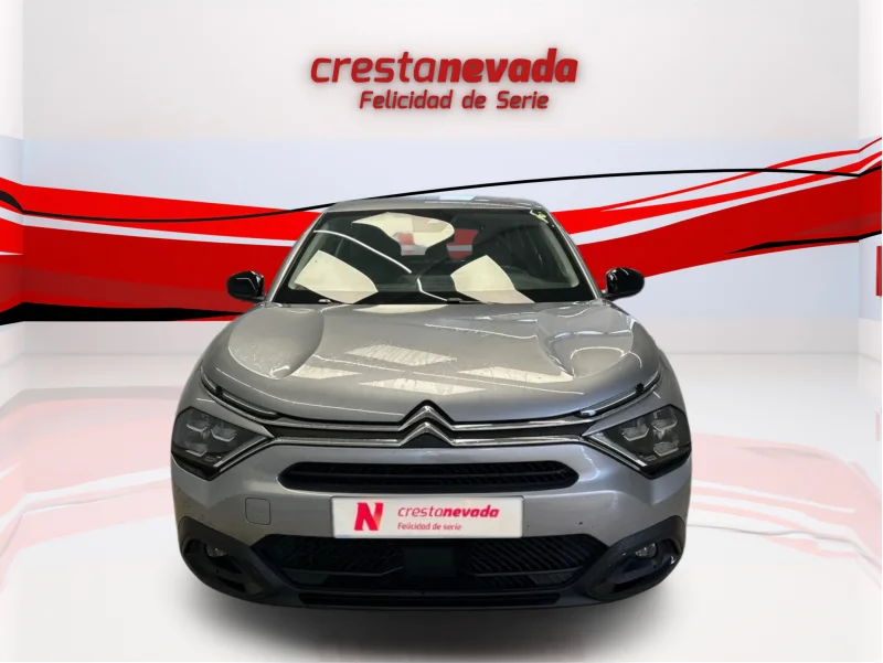 Imagen de CITROEN C4