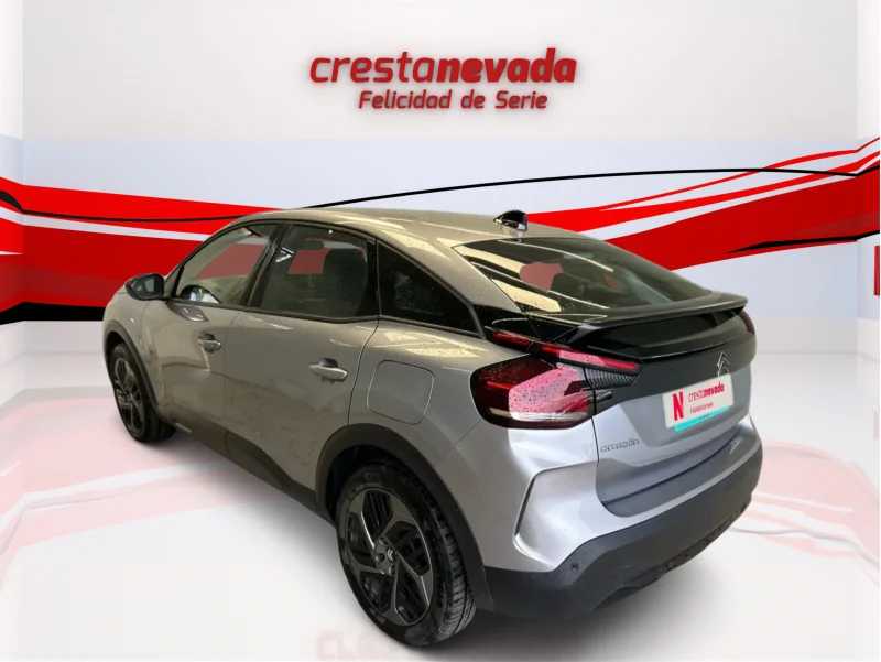 Imagen de CITROEN C4