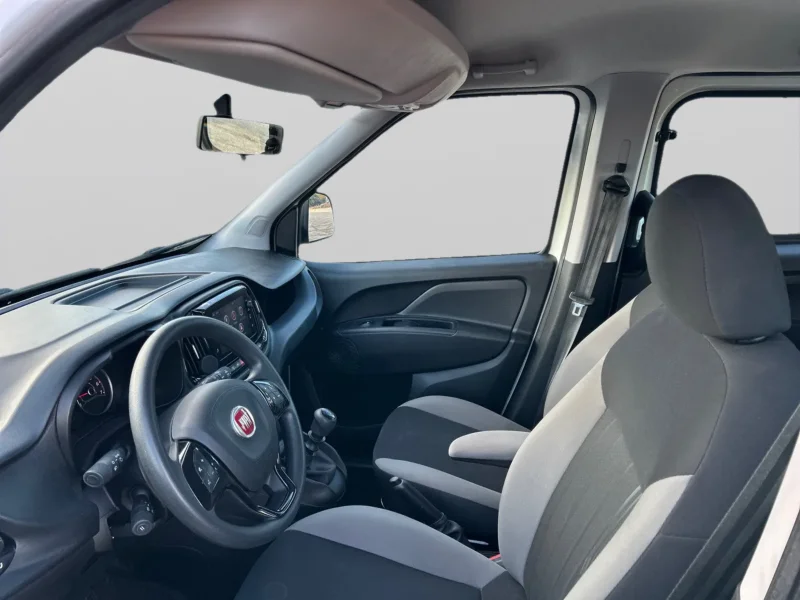 Imagen de Fiat Doblò