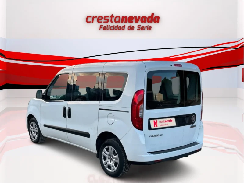 Imagen de Fiat Doblò