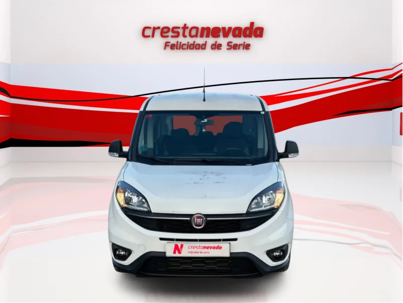 Imagen de Fiat Doblò