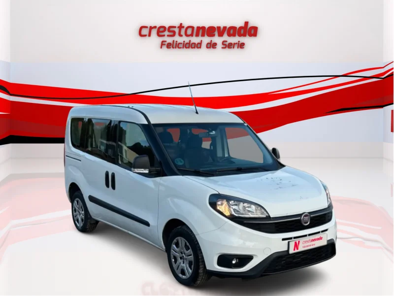 Imagen de Fiat Doblò