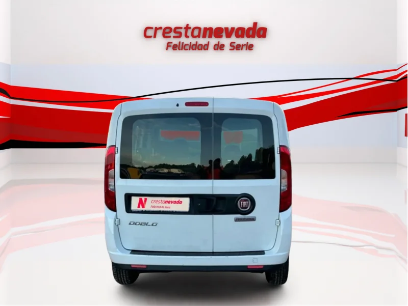 Imagen de Fiat Doblò