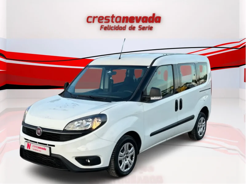 Imagen de Fiat Doblò