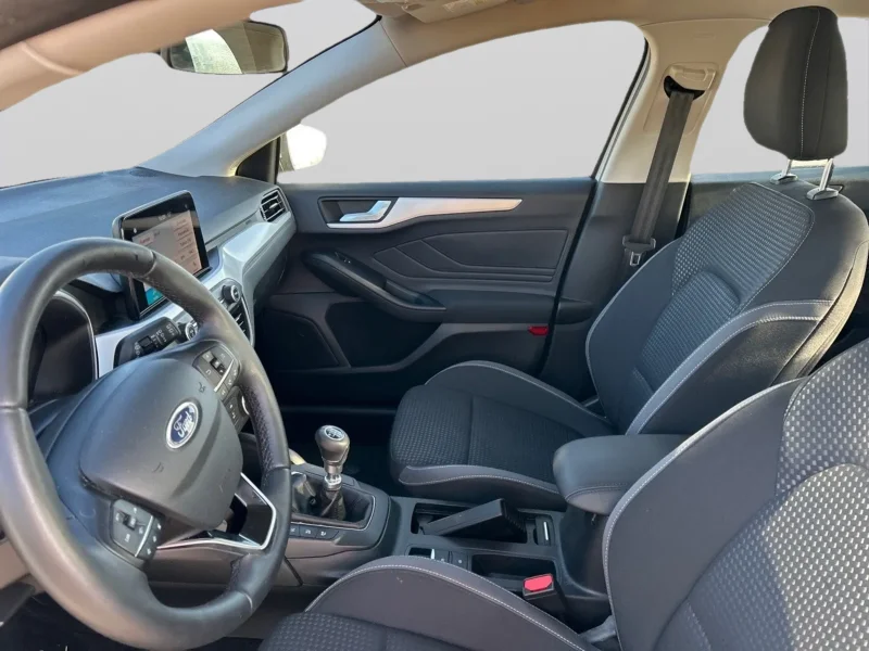 Imagen de Ford Focus