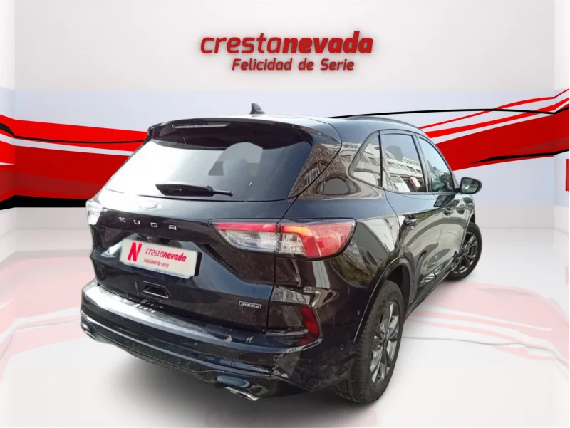Imagen de Ford Kuga