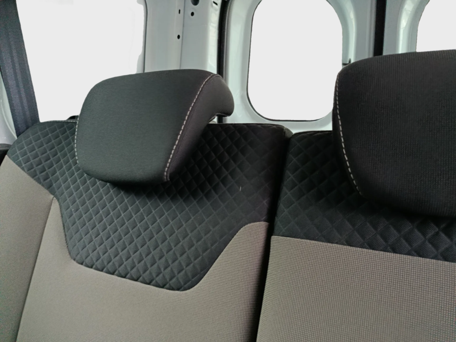 Imagen de Ford Transit Courier