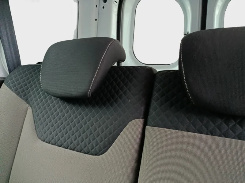 Imagen de Ford Transit Courier