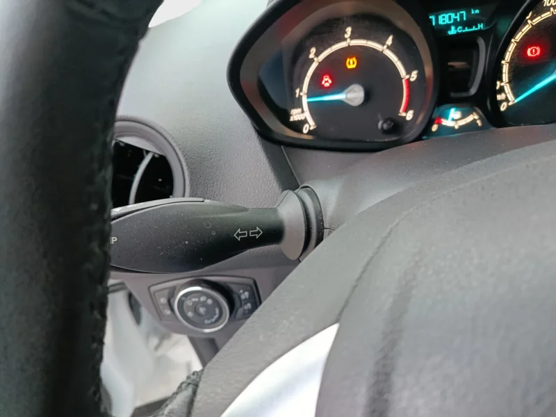 Imagen de Ford Transit Courier