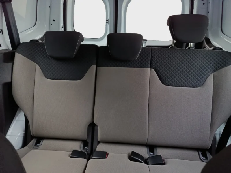 Imagen de Ford Transit Courier