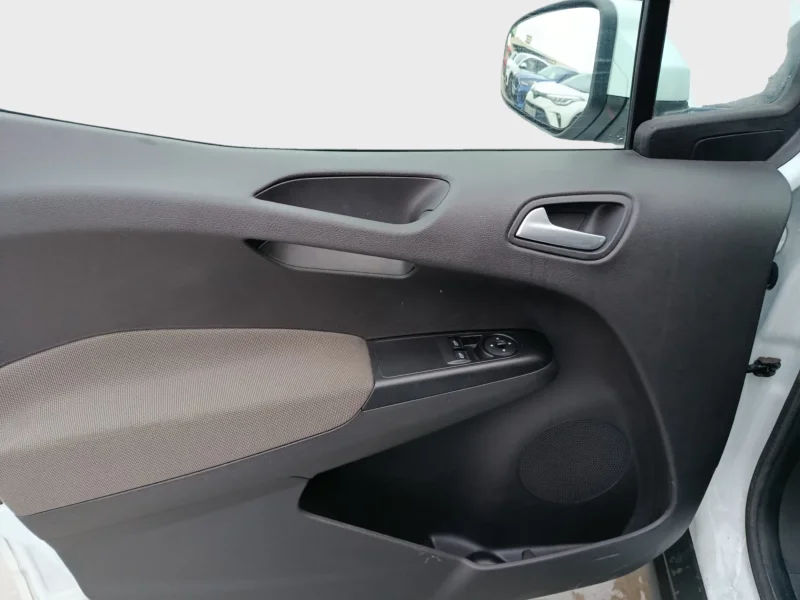 Imagen de Ford Transit Courier