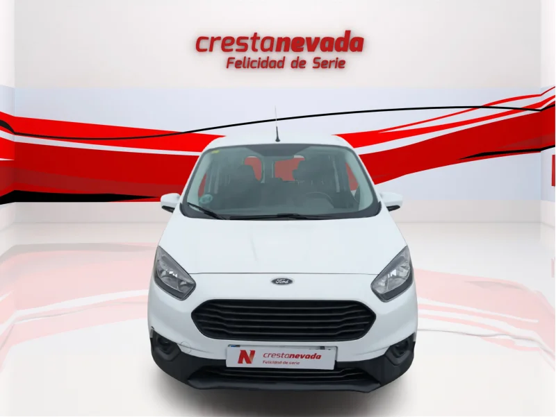 Imagen de Ford Transit Courier