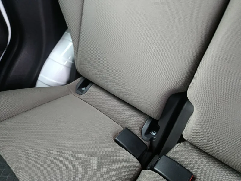 Imagen de Ford Transit Courier