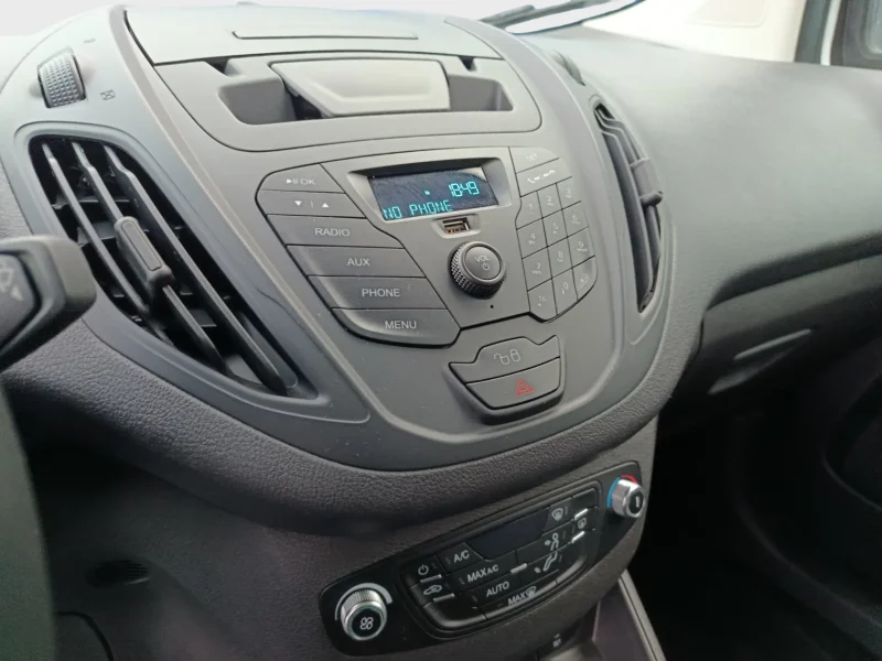 Imagen de Ford Transit Courier