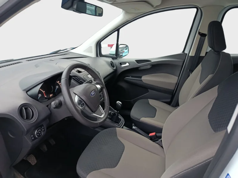 Imagen de Ford Transit Courier