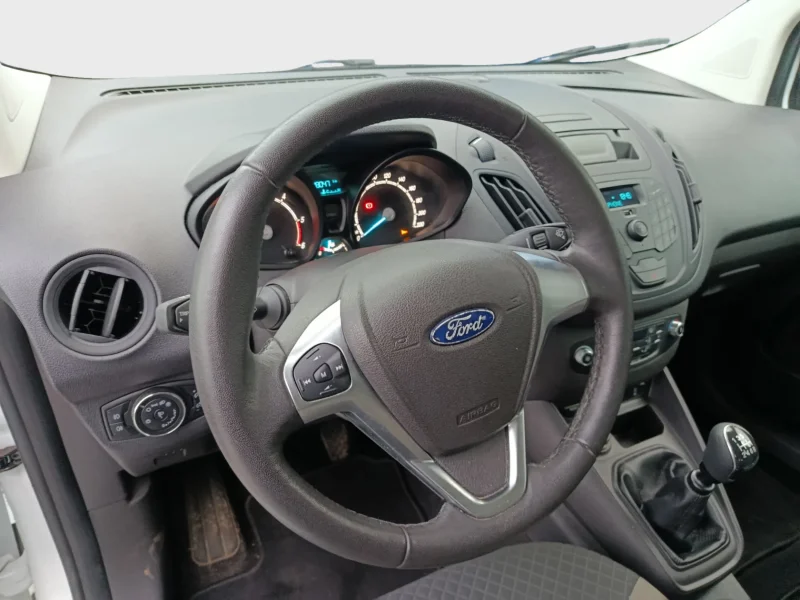 Imagen de Ford Transit Courier